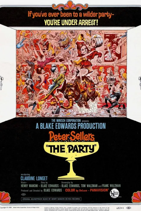 The Party