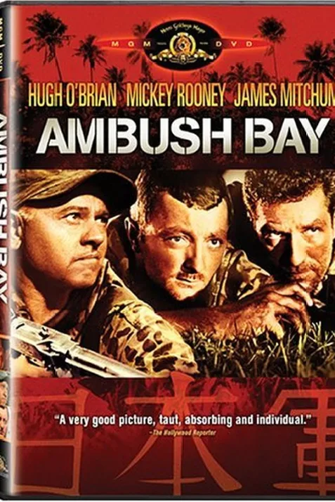 Ambush Bay