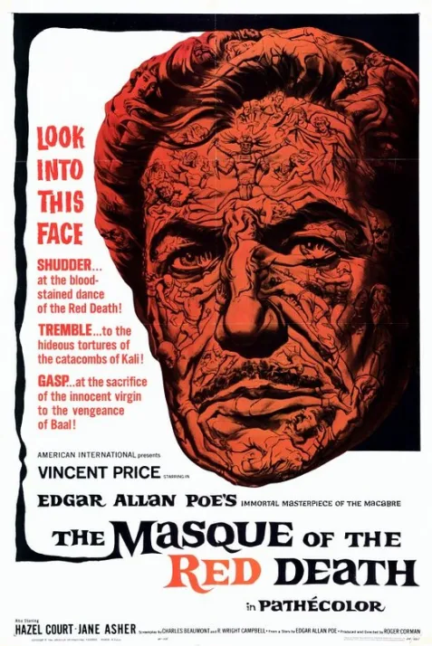 The Masque of the Red Death