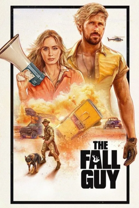 The Fall Guy