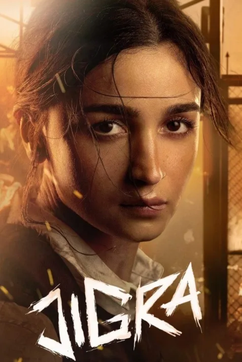 Jigra