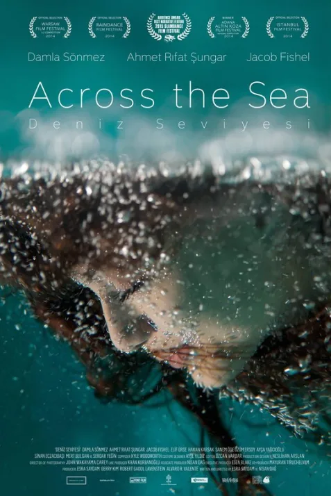 Across the Sea