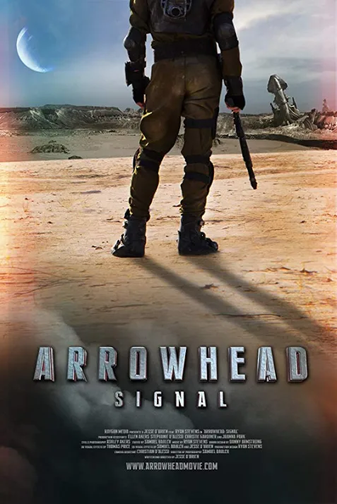 Arrowhead: Signal