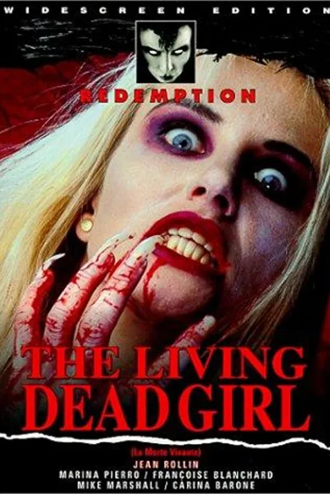 The Living Dead Girl