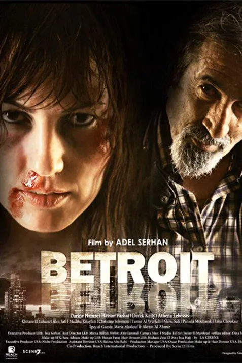 Betroit