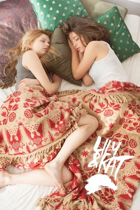 Lily & Kat