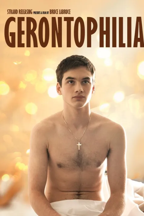 Gerontophilia