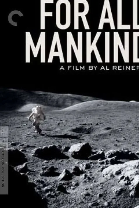 For All Mankind