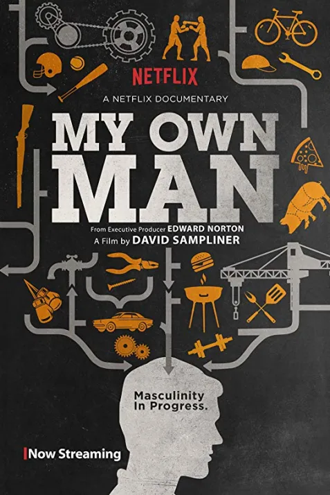 My Own Man