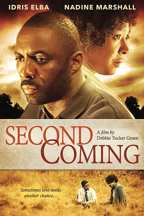 Second Coming