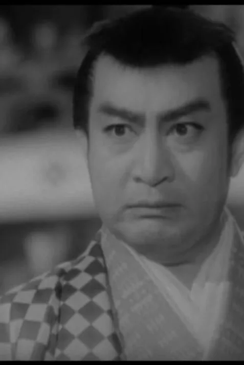 Oedo go-nin otoko