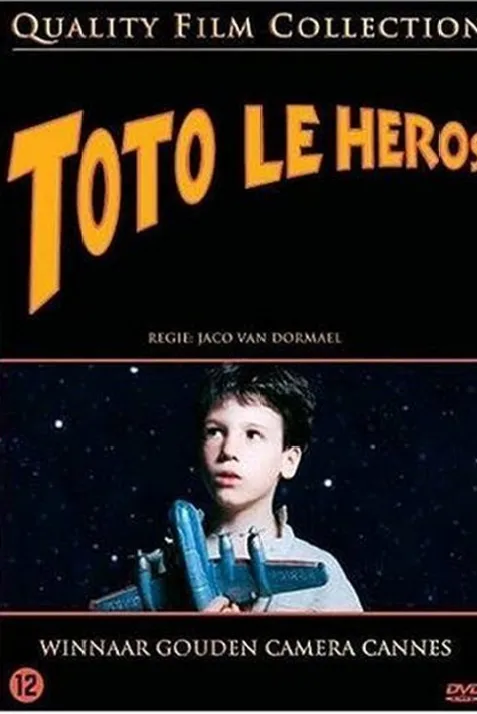 Toto le héros