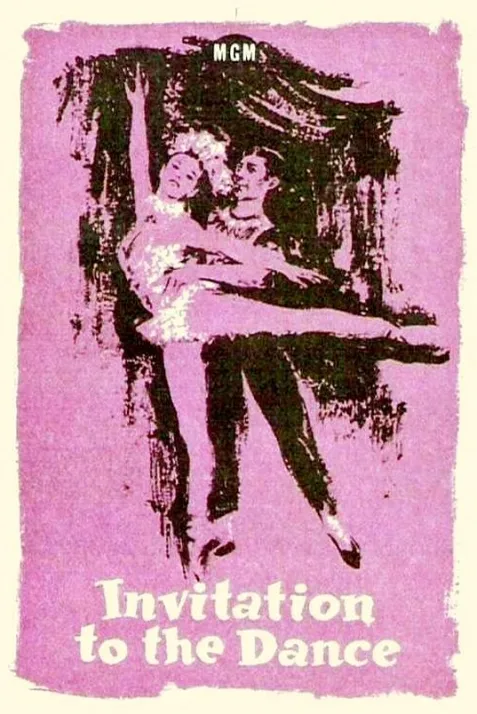 Invitation to the Dance