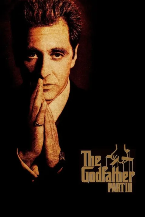 The Godfather Part III