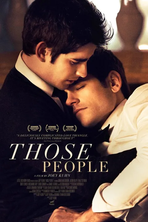 Those People