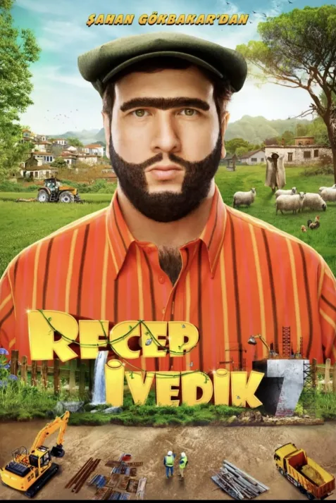 Recep Ivedik 7
