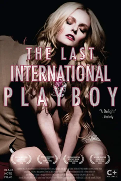 The Last International Playboy