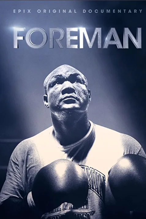 Foreman