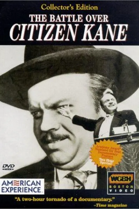 "American Experience" The Battle Over Citizen Kane