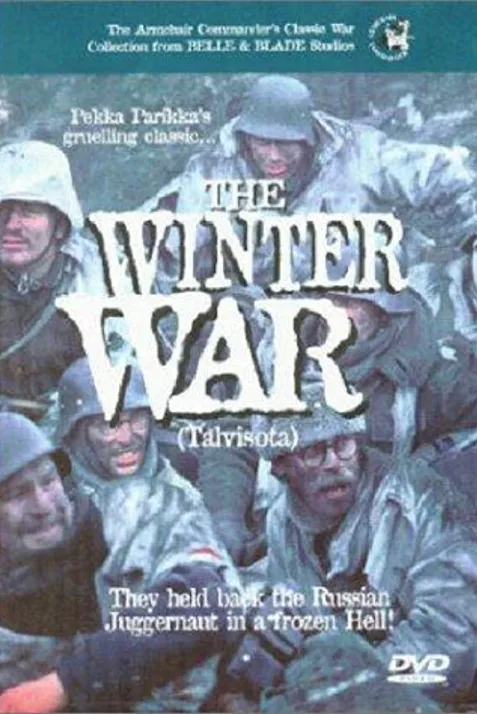 The Winter War