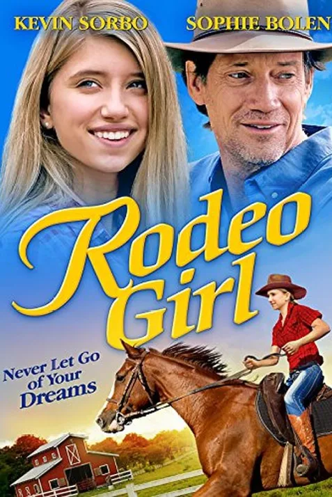 Rodeo Girl: Dream Champion