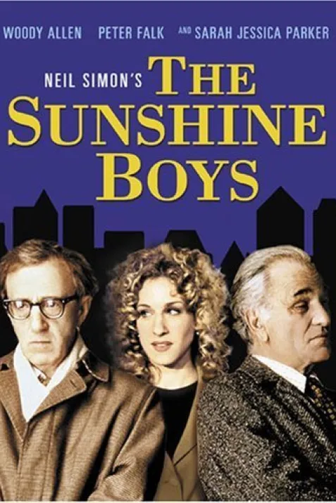 The Sunshine Boys
