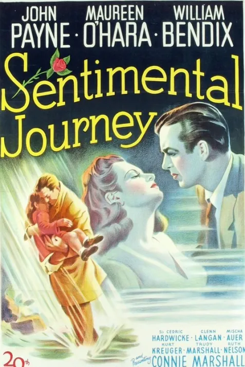 Sentimental Journey