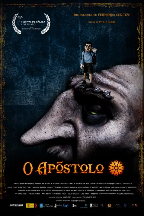 The Apostle