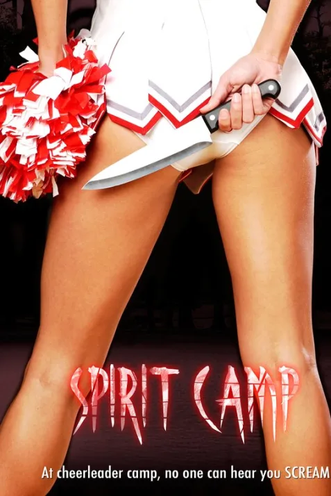 Spirit Camp