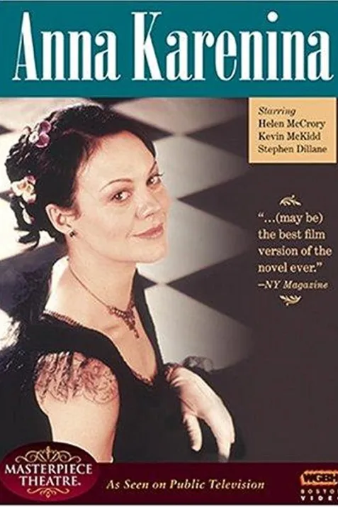 Anna Karenina