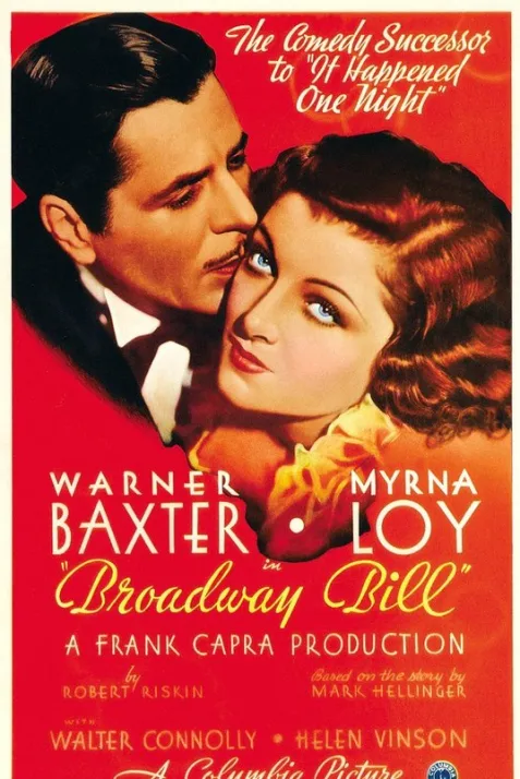 Broadway Bill
