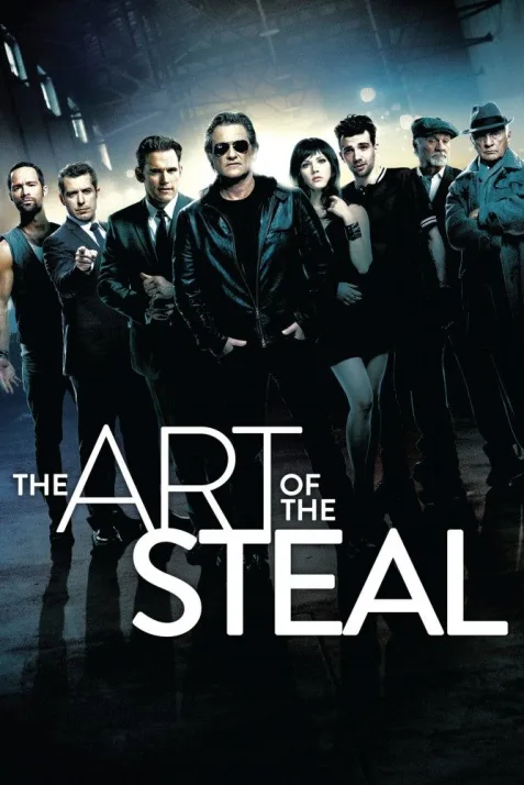 The Art of the Steal