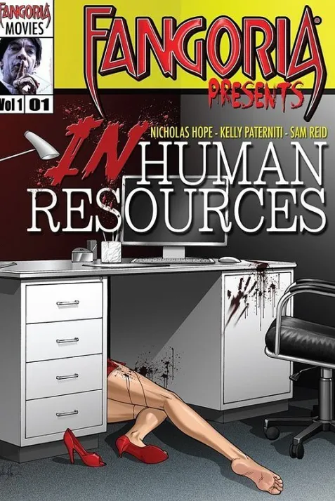 Inhuman Resources