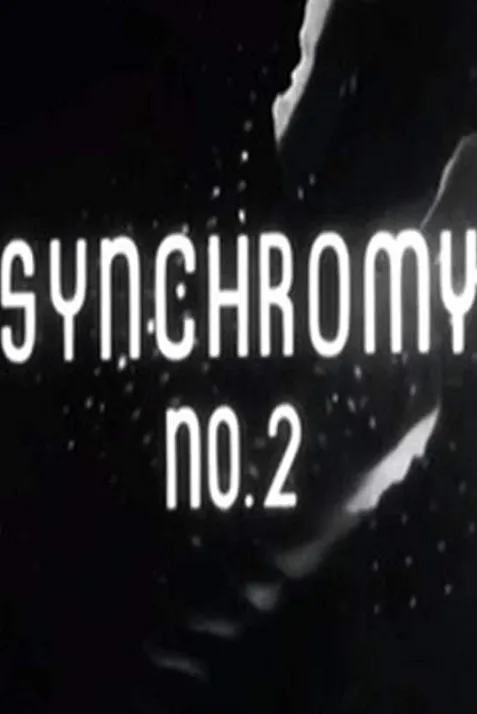 Synchromy No. 2