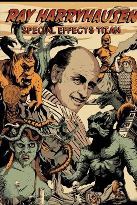 Ray Harryhausen: Special Effects Titan