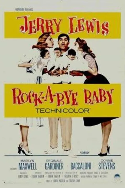Rock-a-Bye Baby
