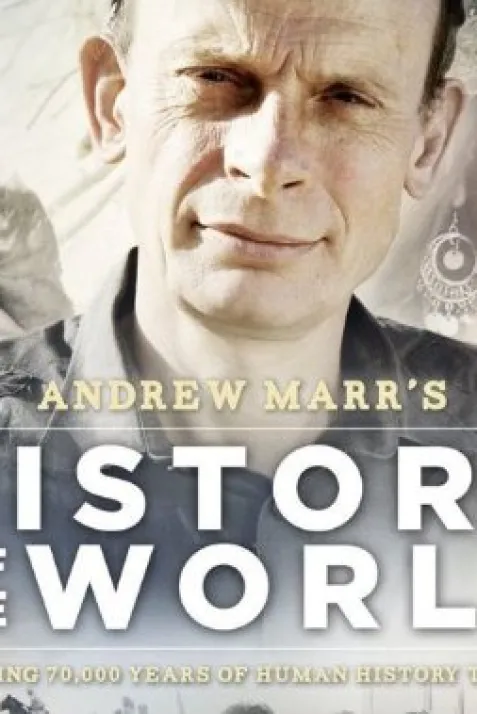 Andrew Marr's History of the World