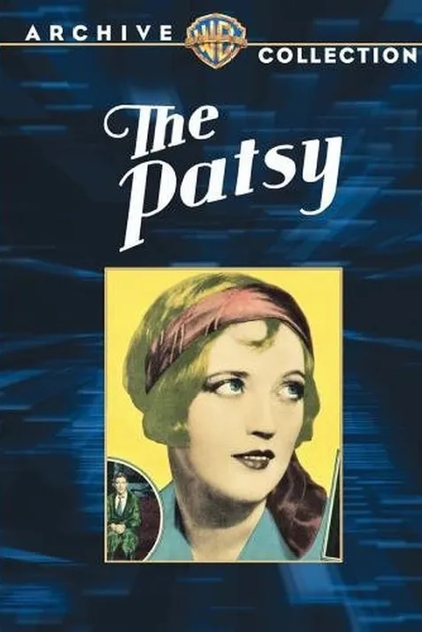 The Patsy