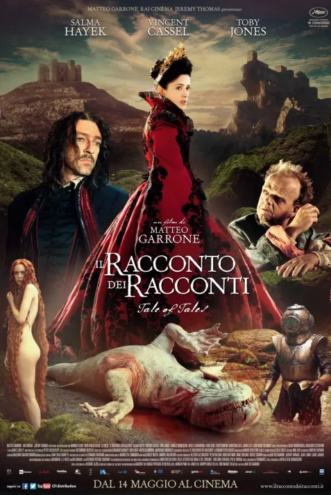Tale of Tales