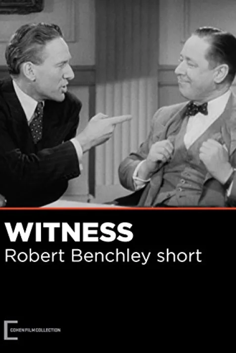 The Witness