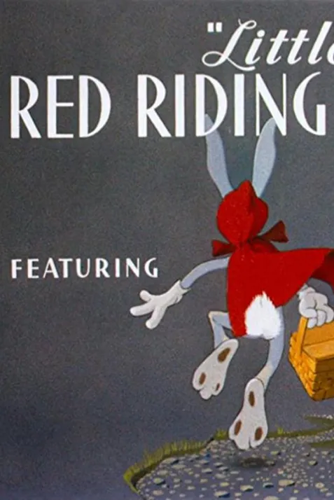 Little Red Riding Rabbit