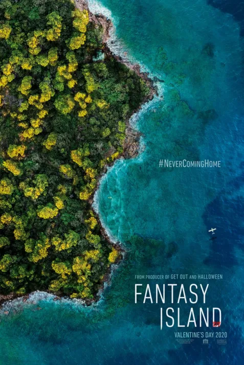 Fantasy Island