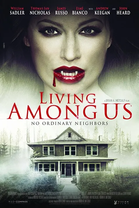 Living Among Us