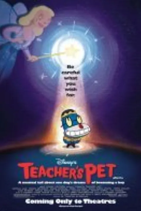 Teacher's Pet