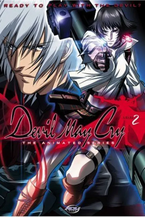 Devil May Cry: The Animated Series