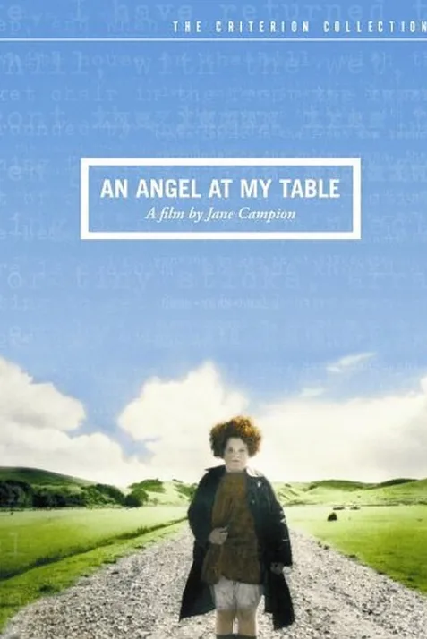 An Angel at My Table