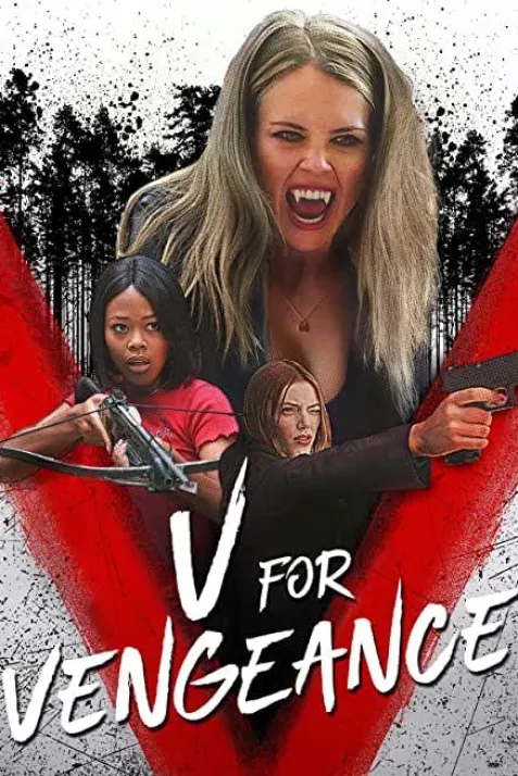 V for Vengeance