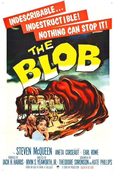 The Blob