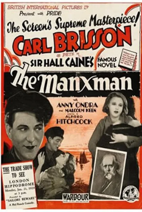 The Manxman