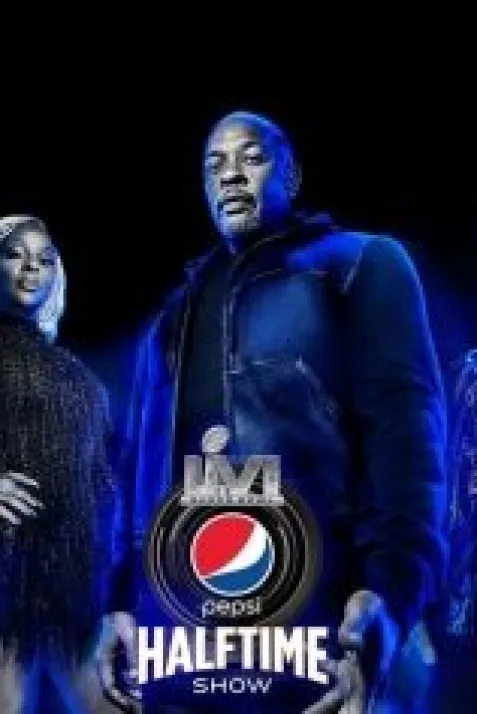 Super Bowl LVI Halftime Show 2022: BTS with Adam Blackstone